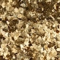 Gold Mica Flake Color