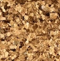 Rum Mica Flake Color