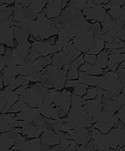 black Solid Flake