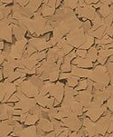 Clay Solid Flake