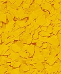 mustard Solid Flake