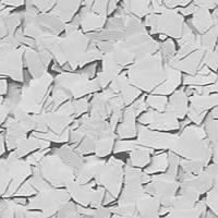 Whisper Gray Solid Flake