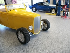 Auto Shop