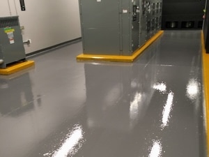 Solid-X™ Flooring System