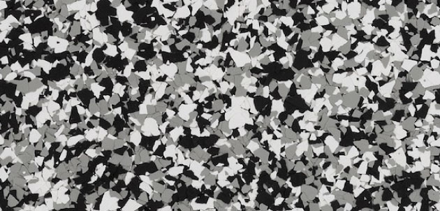 1/8" Blended Flake