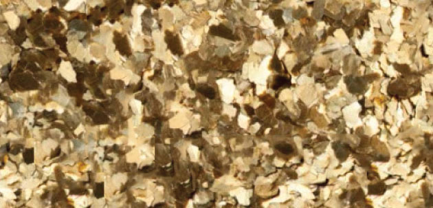 Mica Flake