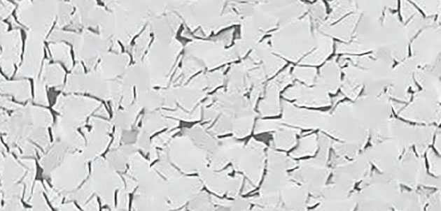 Solid Flake