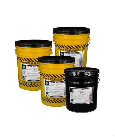 4200-K 20 gallon kit