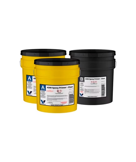 4200-K 15 gallon kit