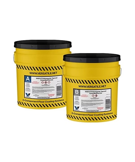 5020-K-XT 10 gallon kit