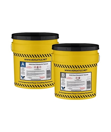 5020-K 10 gallon kit