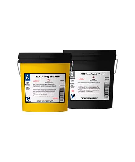 5020-K 2 gallon kit