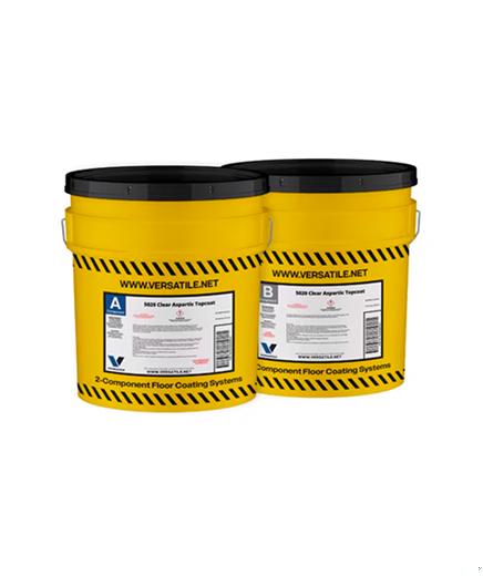 5020-K 10 gallon kit