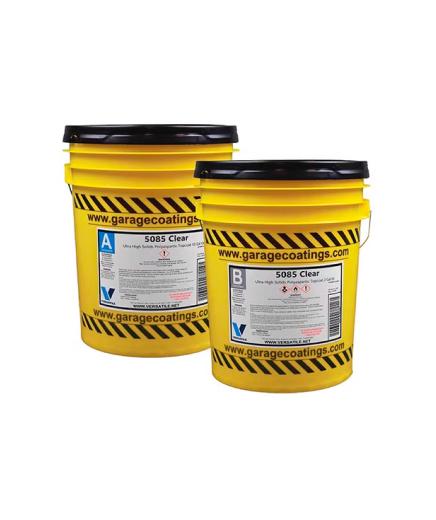 5085-K 10 gallon kit
