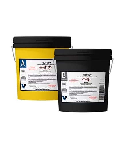 5085-LO-K 2 gallon kit