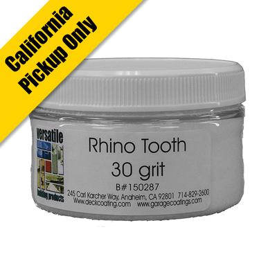 Rhino Tooth