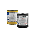 5108 Polyaspartic High-Solids Fast Drying Coating/Topcoat 2 Gal Kit